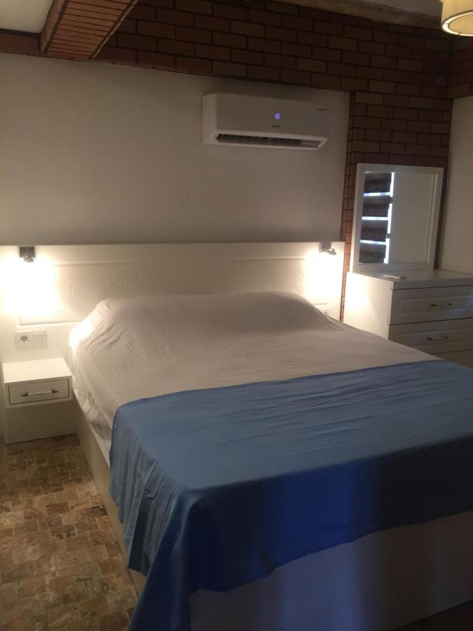 Hamburg Hotel apartamentowy *
