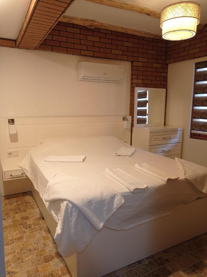 Hamburg Hotel apartamentowy *