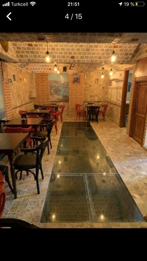 Hotel apartamentowy Hamburg Antalya