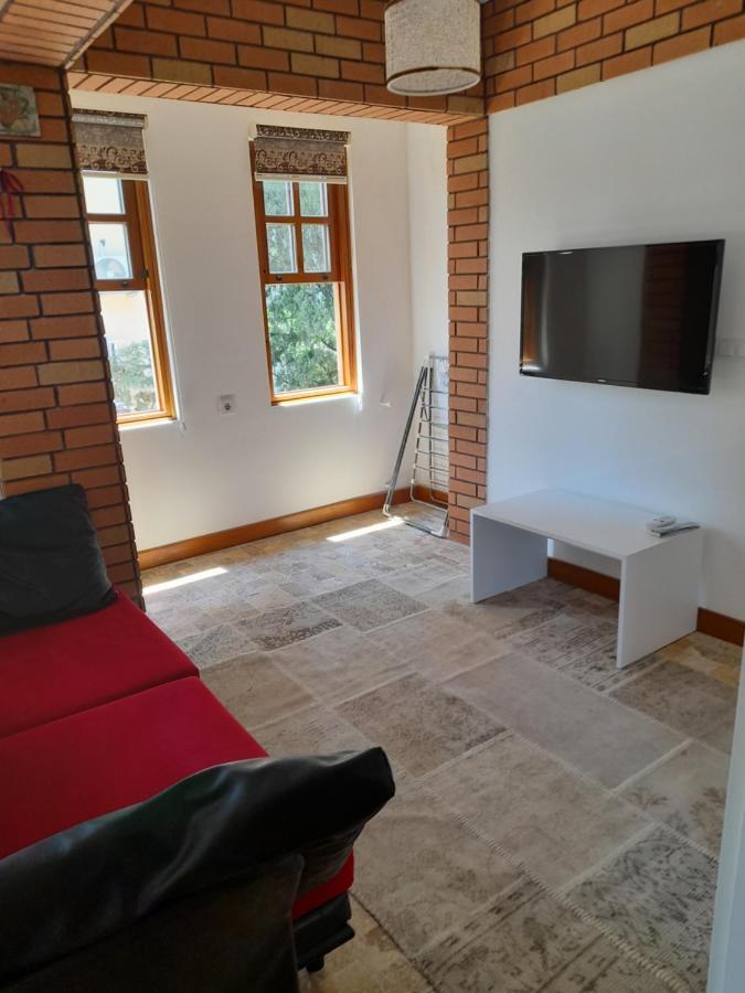 Hamburg Hotel apartamentowy Antalya