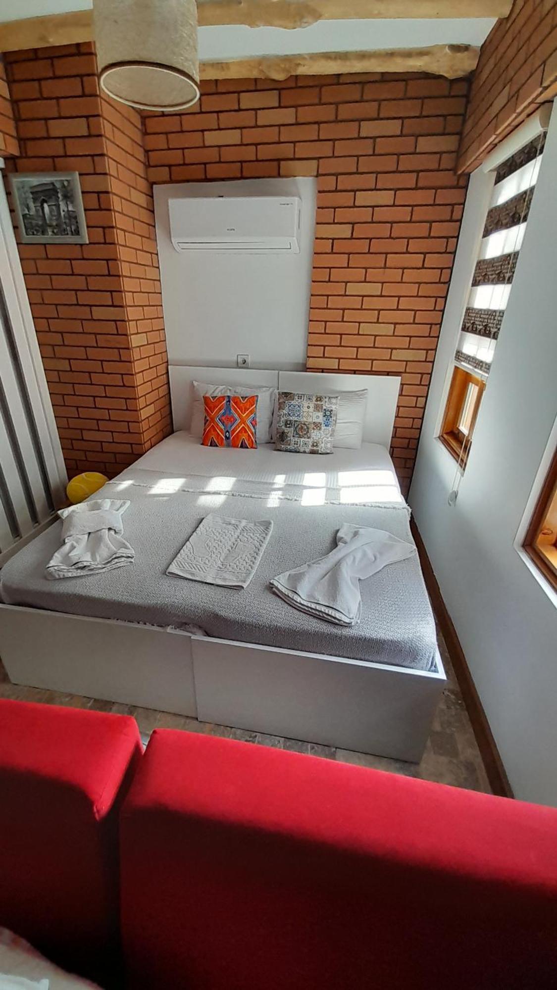 Hotel apartamentowy Hamburg